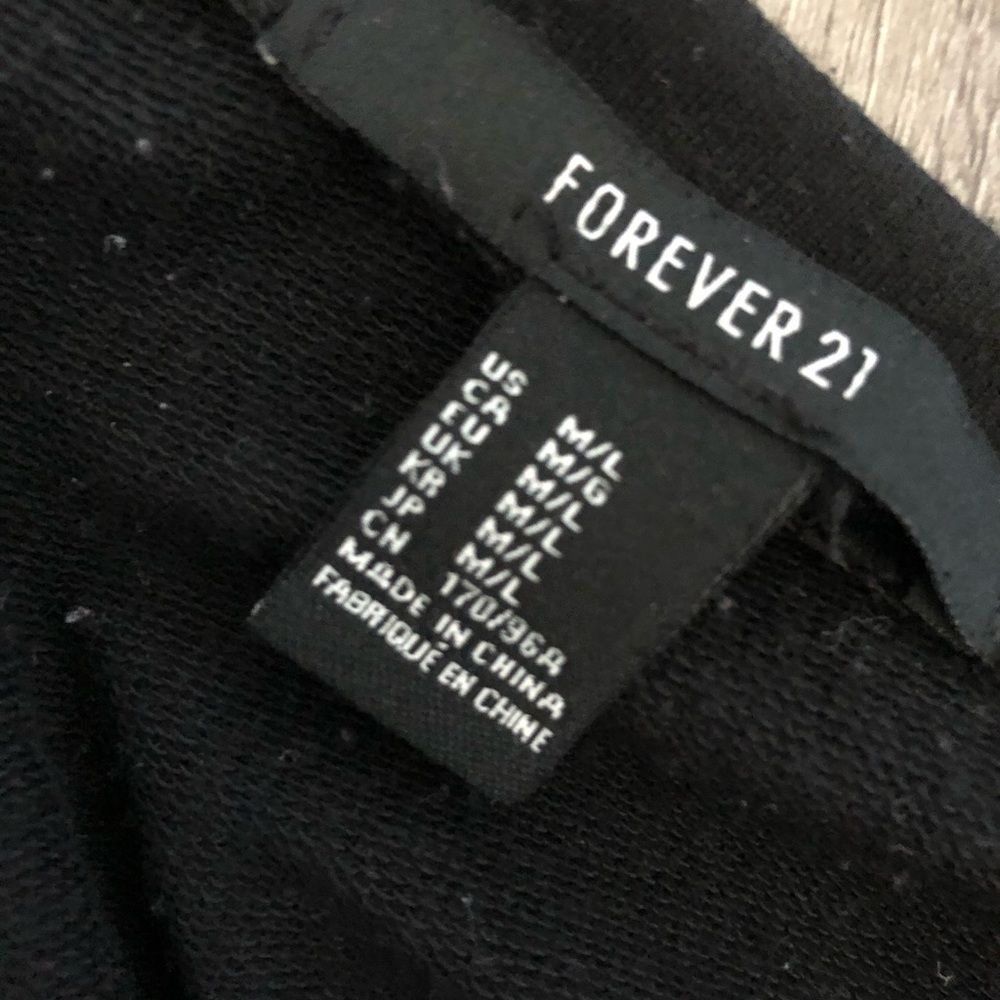 Love/Hate tee. - Picture 3 of 3